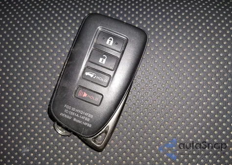 2020 Lexus Rx 350 z USA, uszkodzony, nr VIN 2T2HZMDA5LC232697